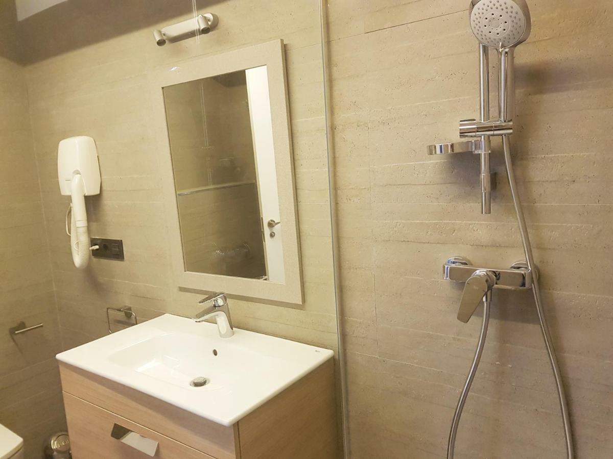 Apartamentos Granada Deluxe 3000 Exterior foto